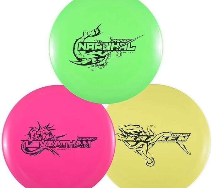 Best Disc Golf Drivers for Beginners Best Golf Discs